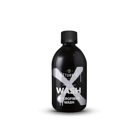 Deturner Wash Xpert Line - Solodettagli