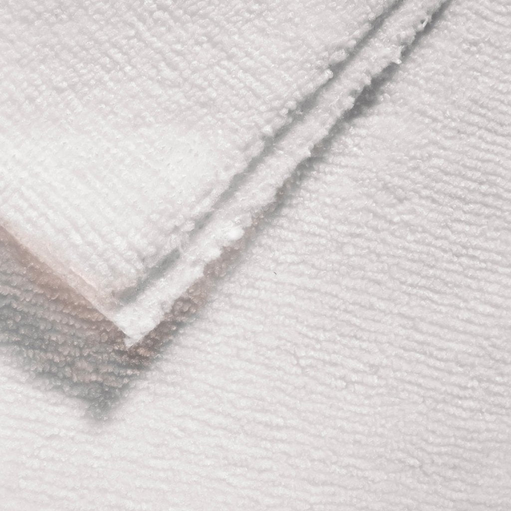 Deturner White Microfiber - Solodettagli