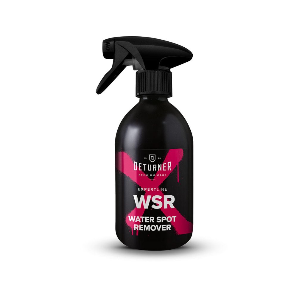 Deturner WSR Xpert Line - Solodettagli