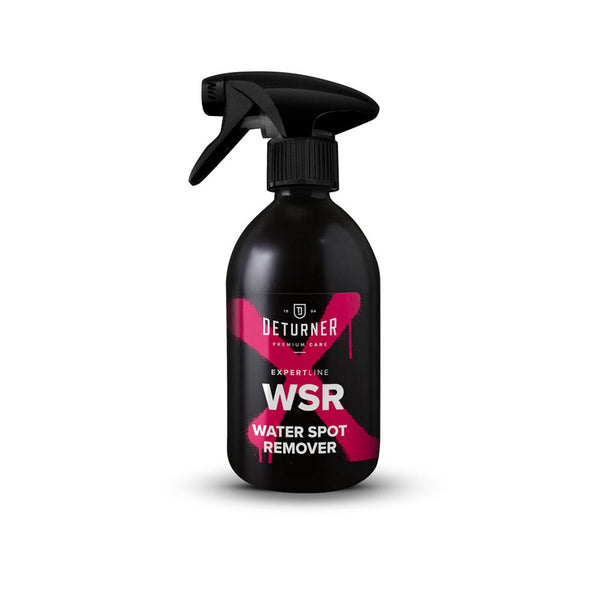 Deturner WSR Xpert Line