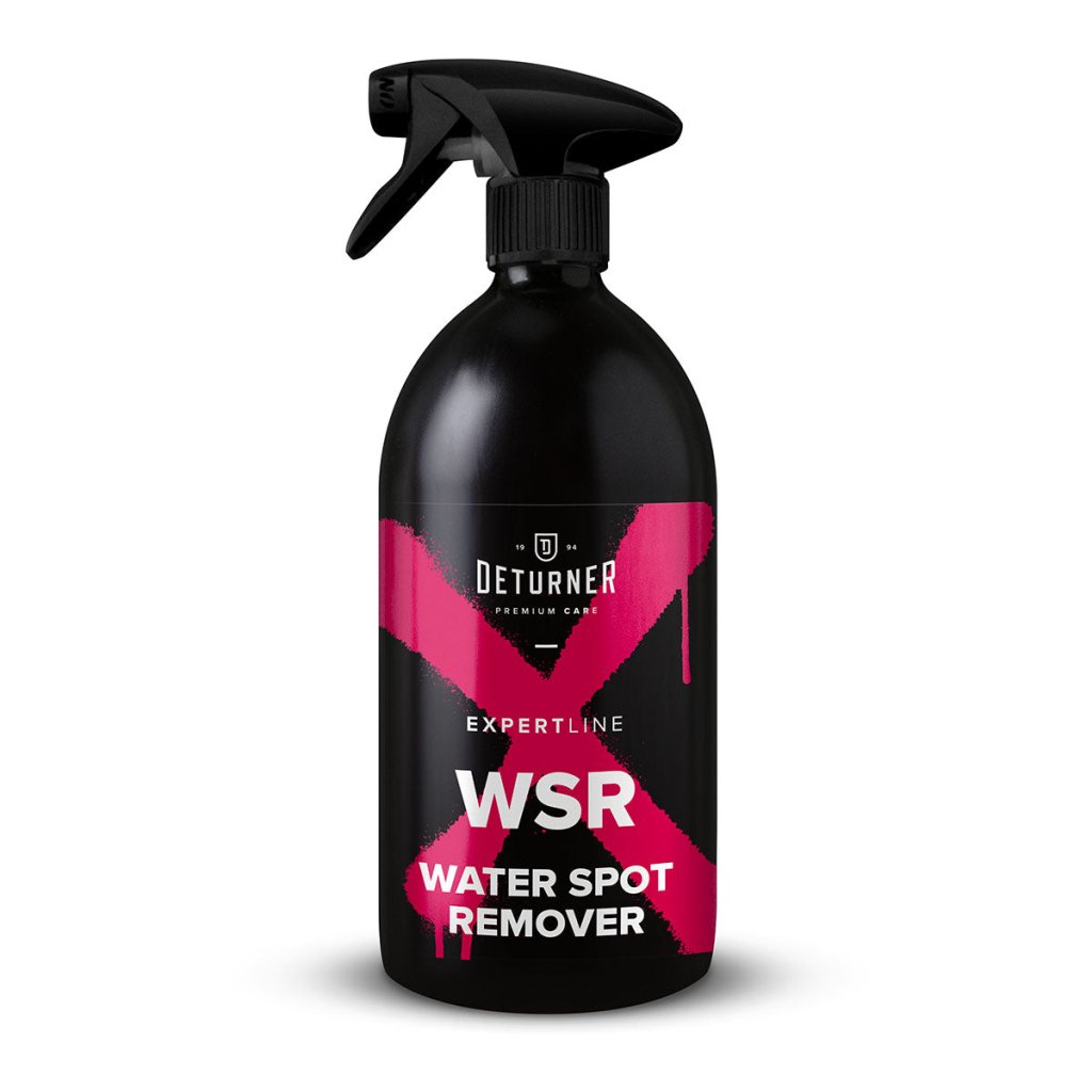 Deturner WSR Xpert Line - Solodettagli