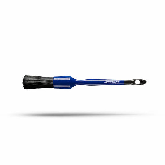 pennello duro hard stiff 24mm