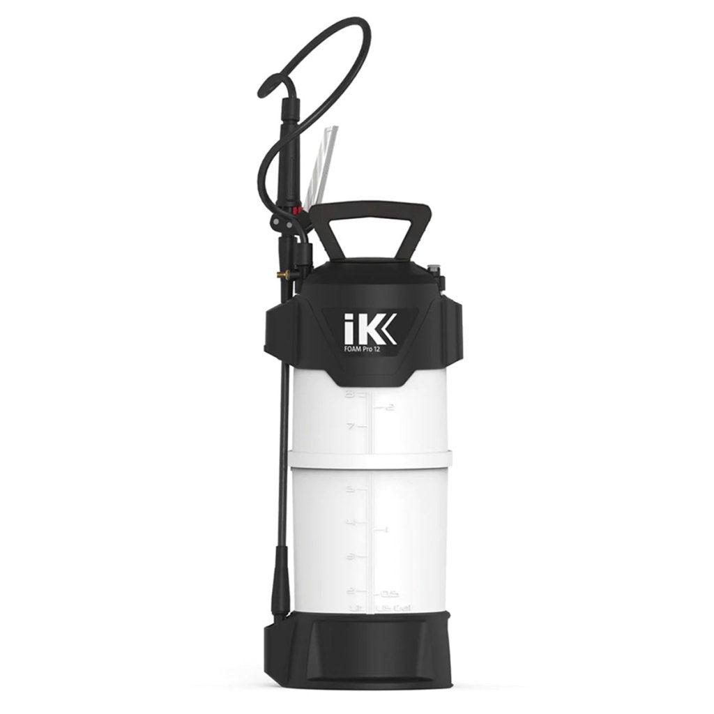 IK Foam Pro 12 - Solodettagli