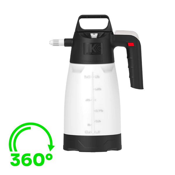 Erogatore Spray Capovolgibile - IK Multi Pro 2 360°