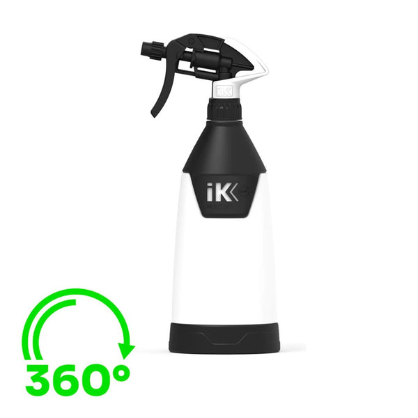 IK Multi TR1 360°