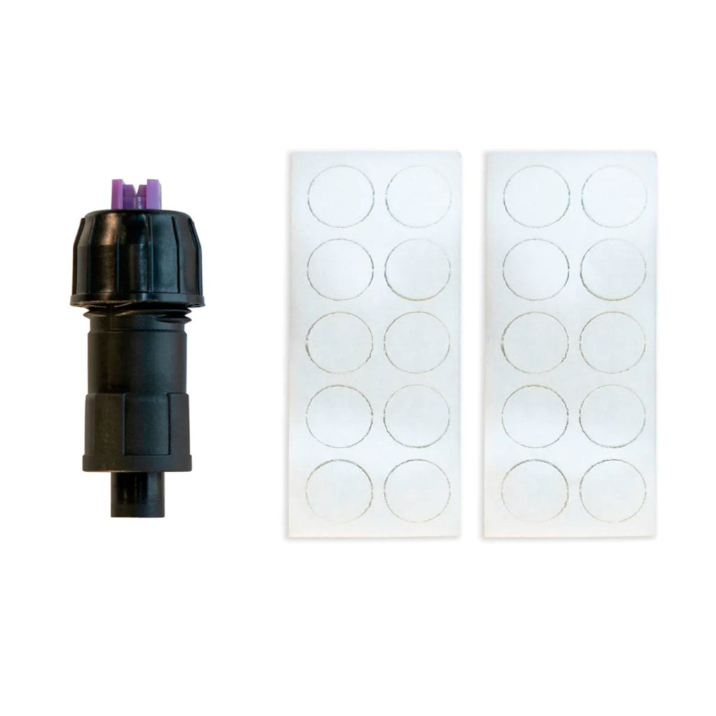 IK Sprayers Kit - Solodettagli