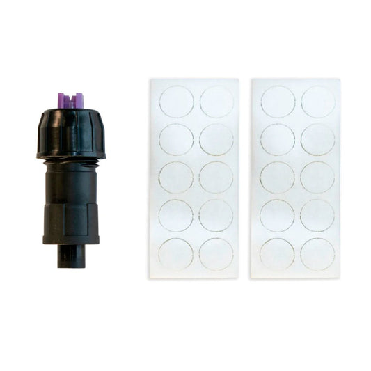 IK Sprayers Kit - Solodettagli