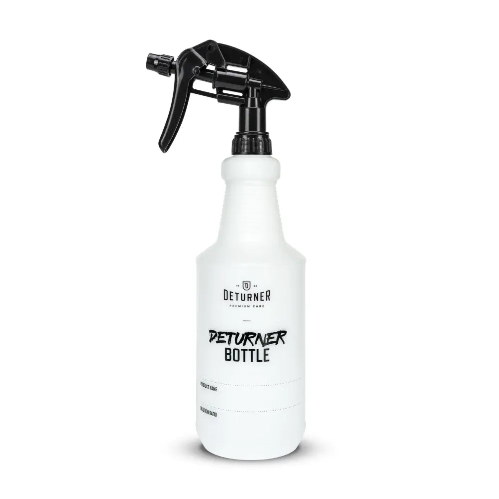 immagine di copertina erogatore deturner bottle