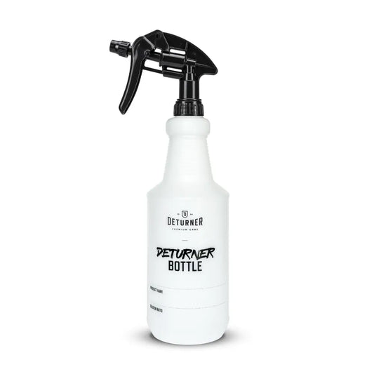 immagine di copertina erogatore deturner bottle