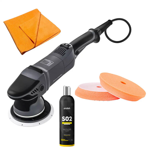 Kit Lucidatura Auto 1-Step DA21 RPOF Prolish