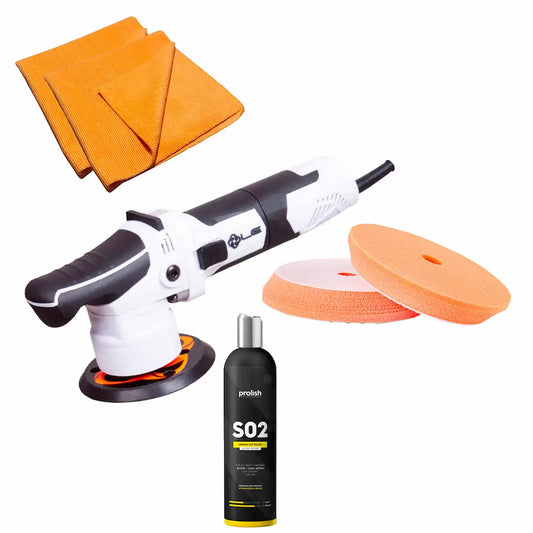 Kit Lucidatura One step T2000 Prolish/RP