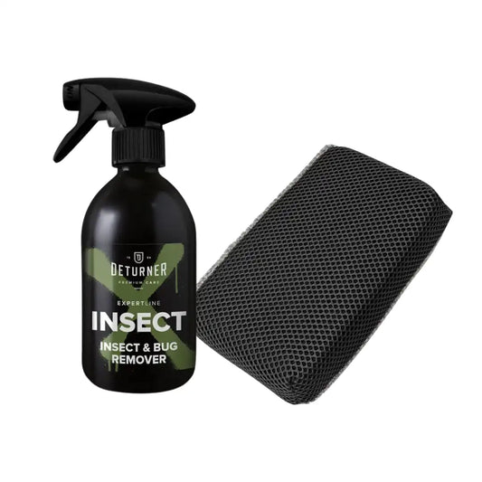 Kit Rimozione insetti SD/Deturner
