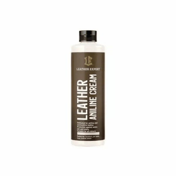 Protettivo per Pelle Anilina - Aniline Cream by Leather Expert