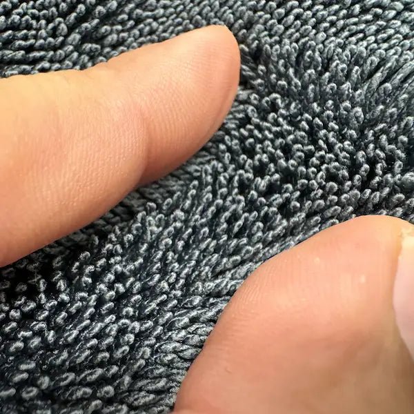 Panno Asciugatura in Microfibra SD Big - One - Solodettagli