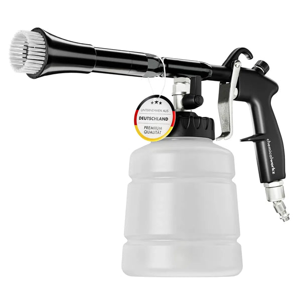 Pistola Tornado con Serbatoio - Performance Cleaning Gun by Chemicalworkz