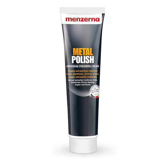 Polish per Metalli Menzerna Metal Polish - Solodettagli