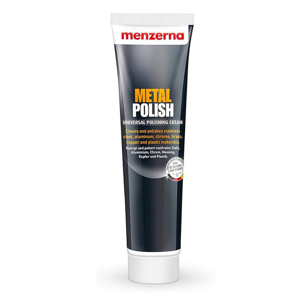 Polish per Metalli Menzerna Metal Polish