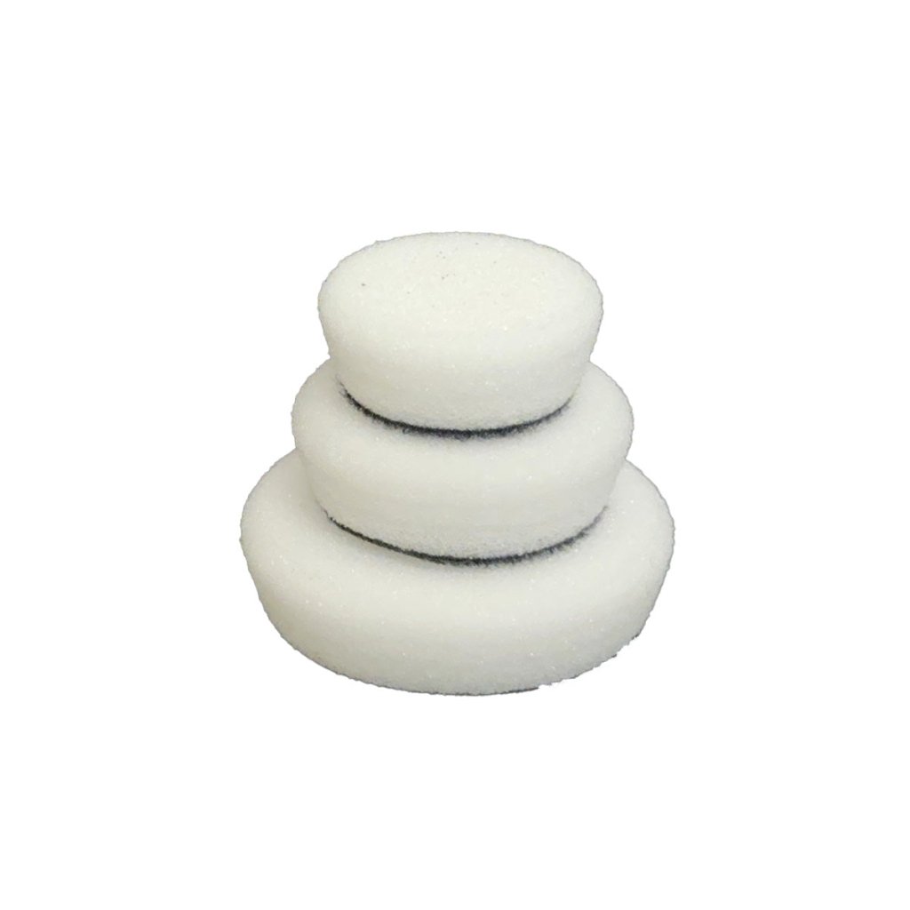 Royal Pads Mini Pads Bianco - Solodettagli
