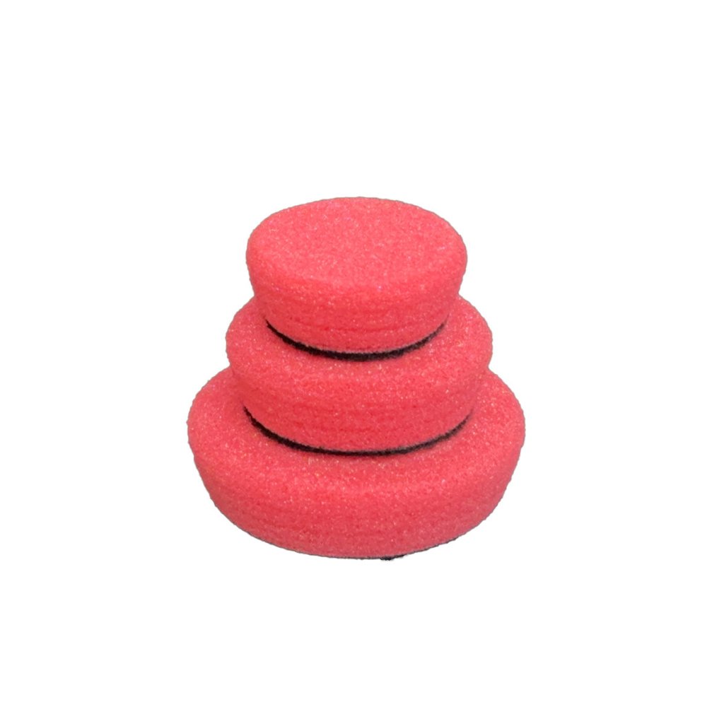 Royal Pads Mini Pads Rosso - Solodettagli