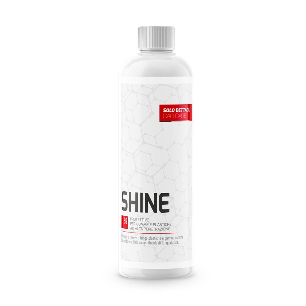SD Shine - Solodettagli