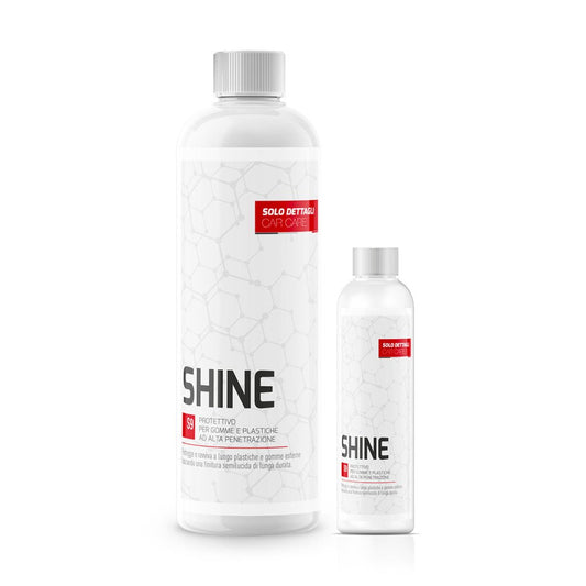 SD Shine - Solodettagli