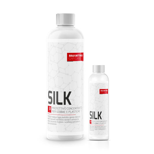 SD Silk - Solodettagli