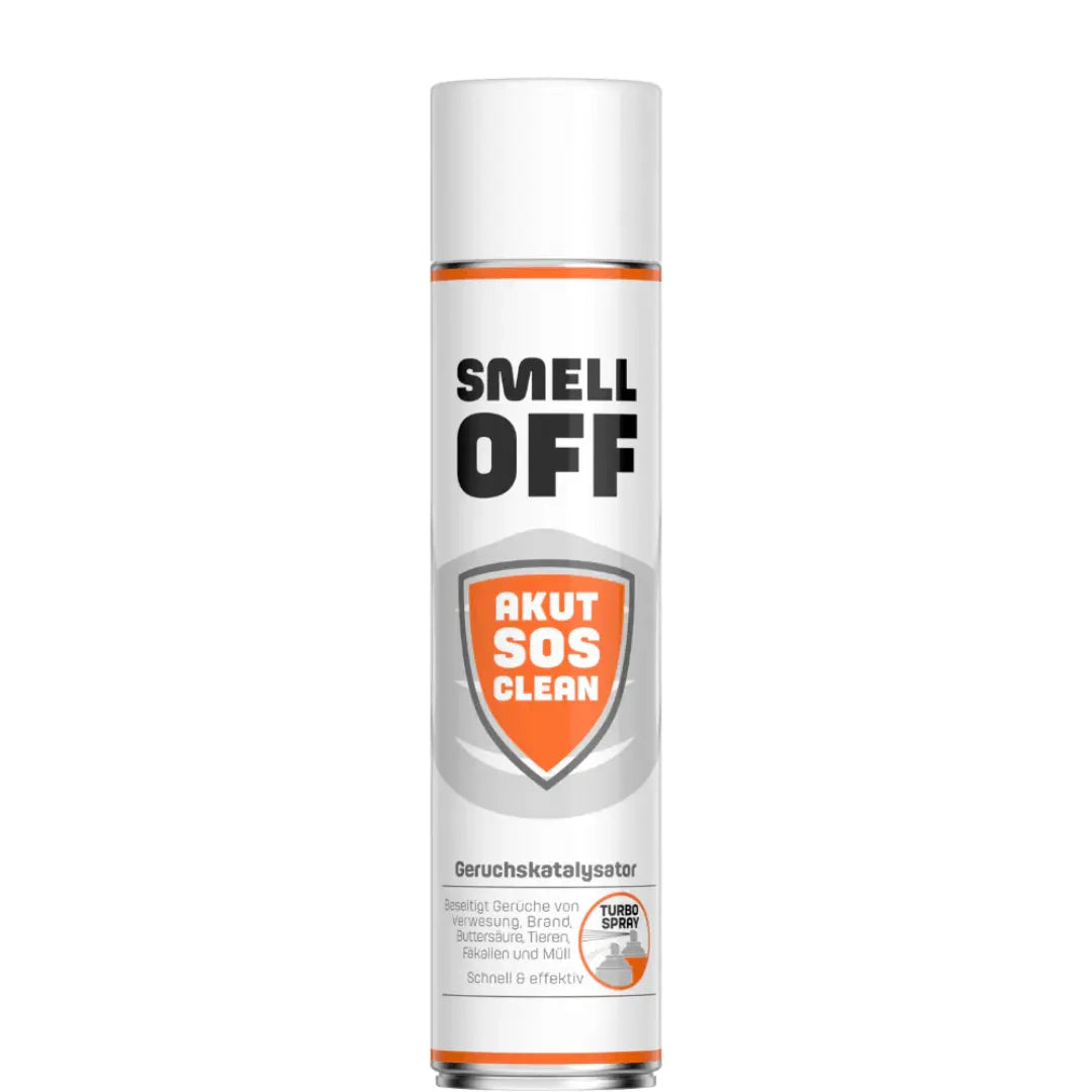 spray elimina odori a lunga gittata