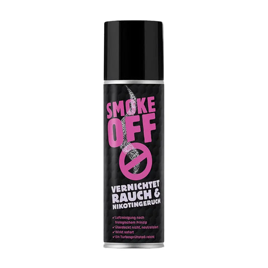 spray elimina odori di fumo