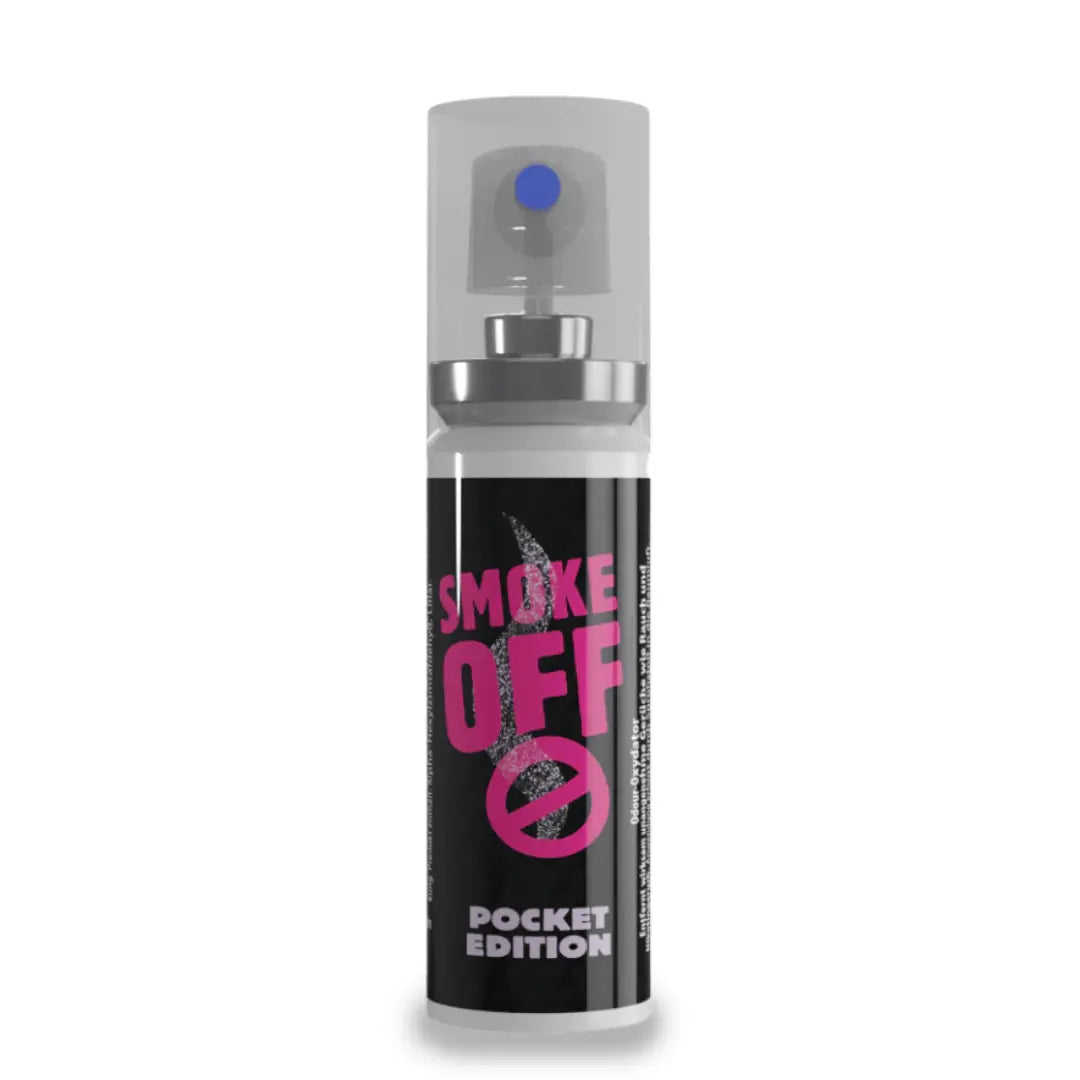 spray tascabile elimina odore di fumo