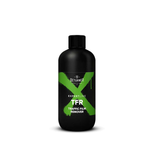 Traffic Film Remover Deturner Xpert TFR - Solodettagli