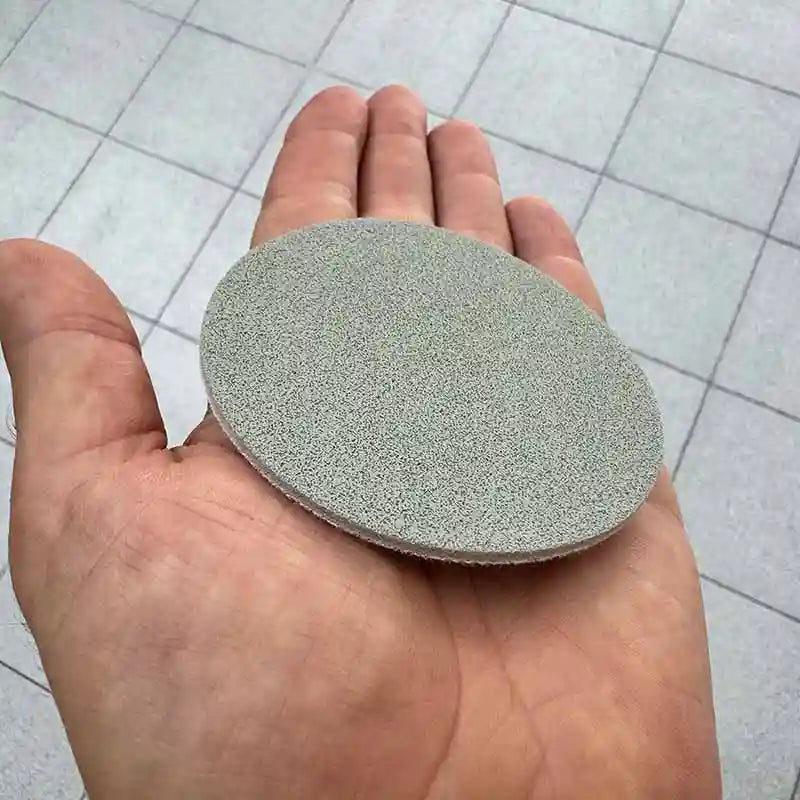 dimensioni reali wet soft 75mm