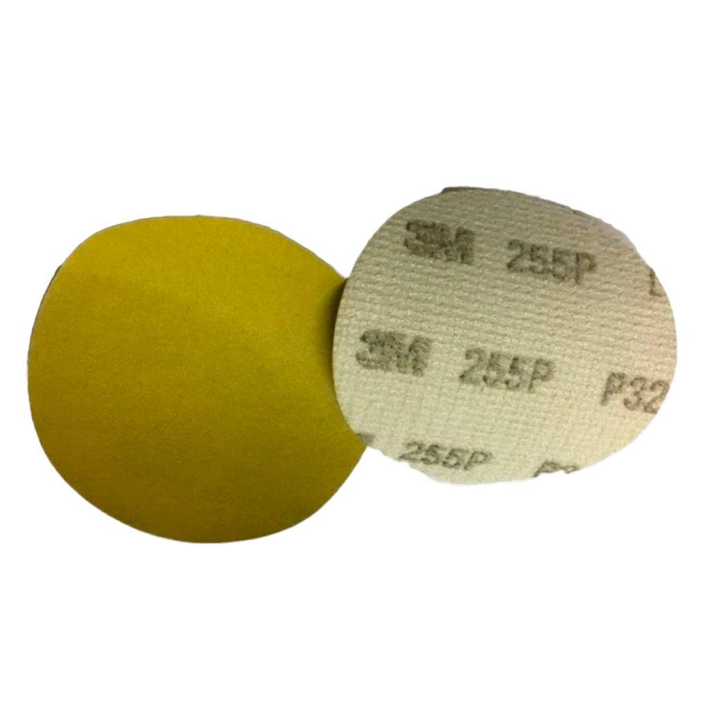 3M Disco abrasivo - Solodettagli