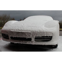 autobrite superfoam 1lt detergente per prelavaggio foam