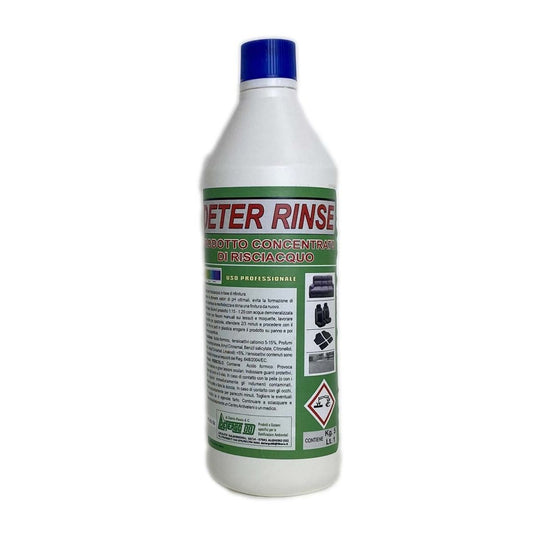 Detergo88 Deterrinse - Solodettagli