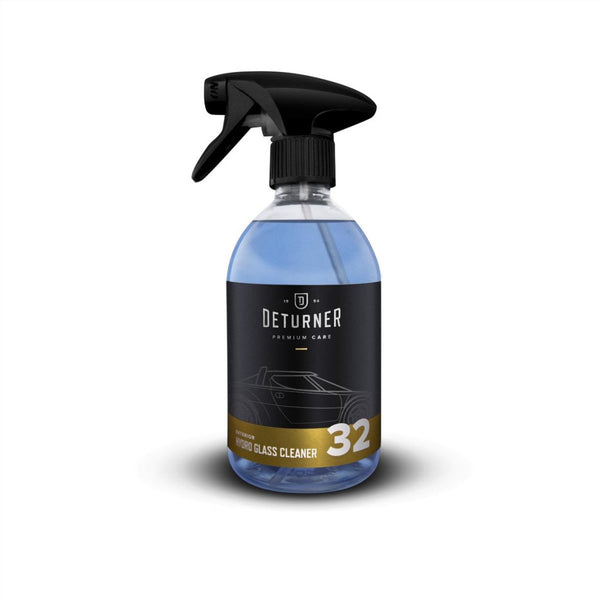 Deturner Hydro Glass Cleaner 32
