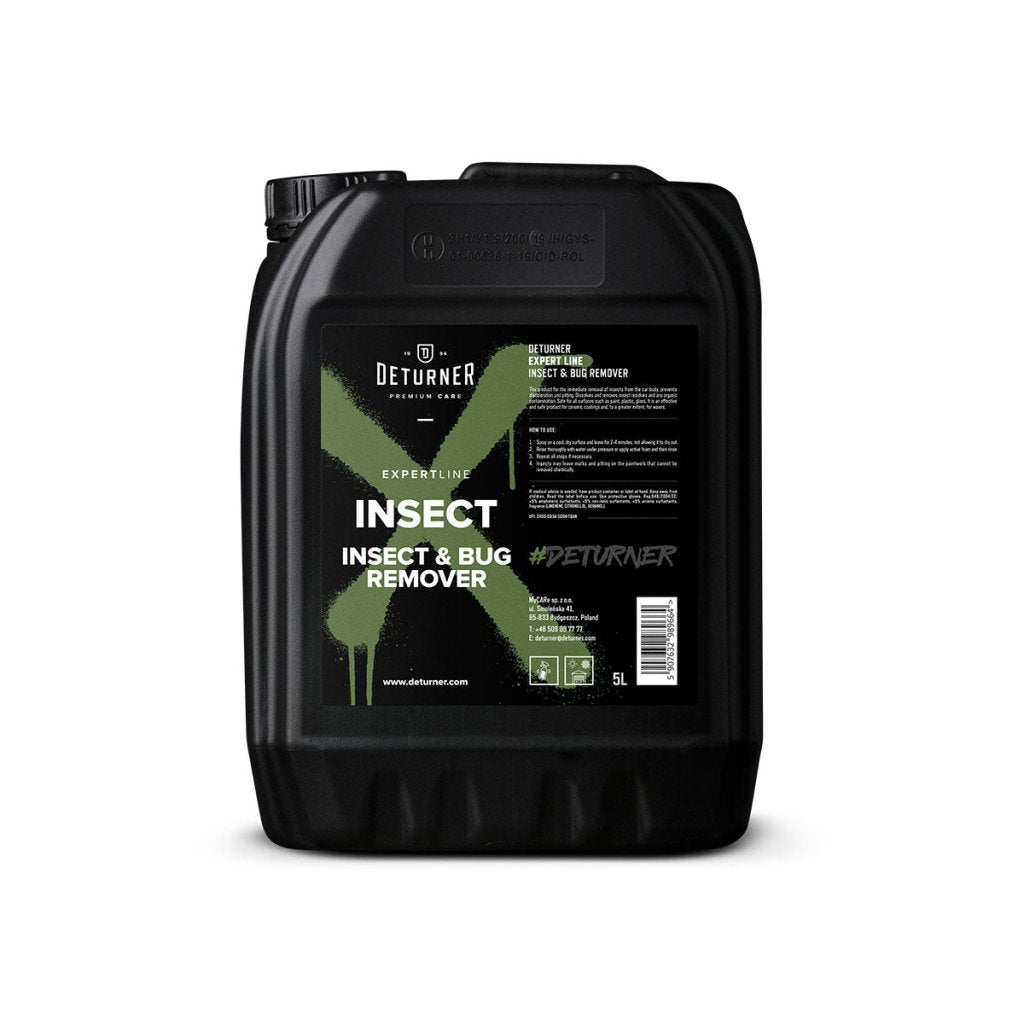 Deturner Insect Xpert Line - Solodettagli