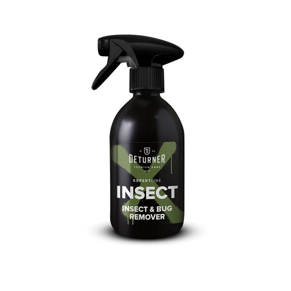 Detergente Specifico per Insetti - Deturner Insect Xpert Line