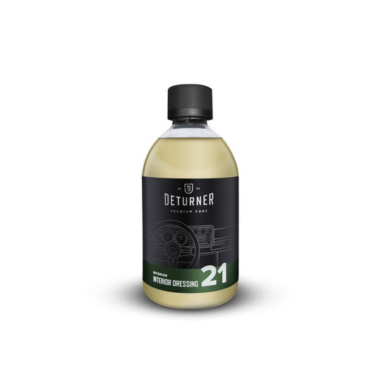 Deturner Interior Dressing 21 - Solodettagli