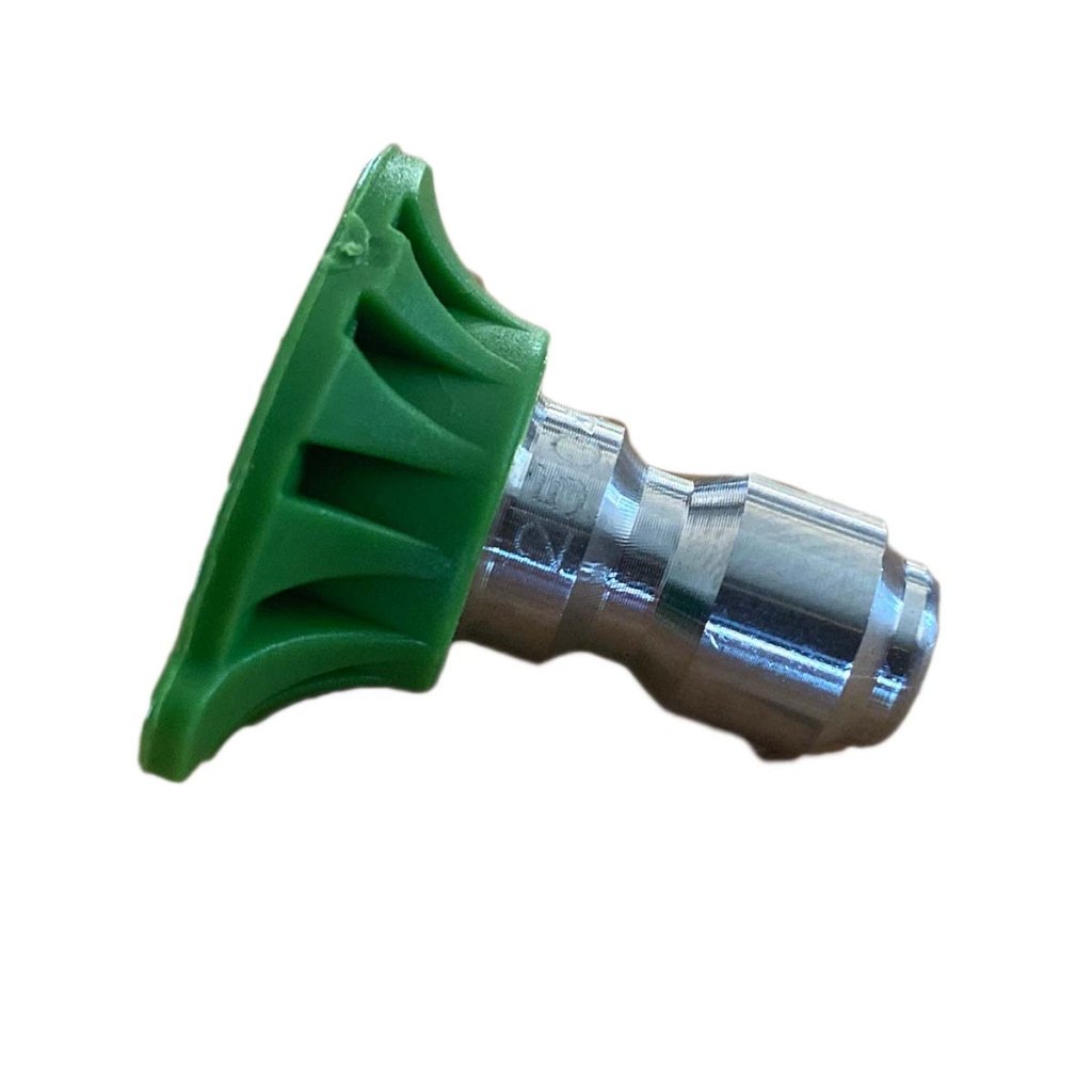 Idrobase Ugello Quick a 25° - Solodettagli