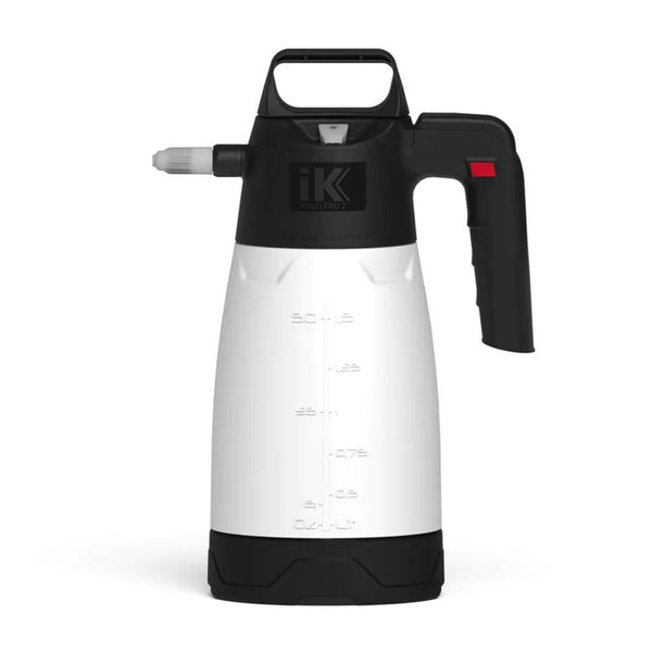 Erogatore Spray a Pompa - IK Multi Pro 2