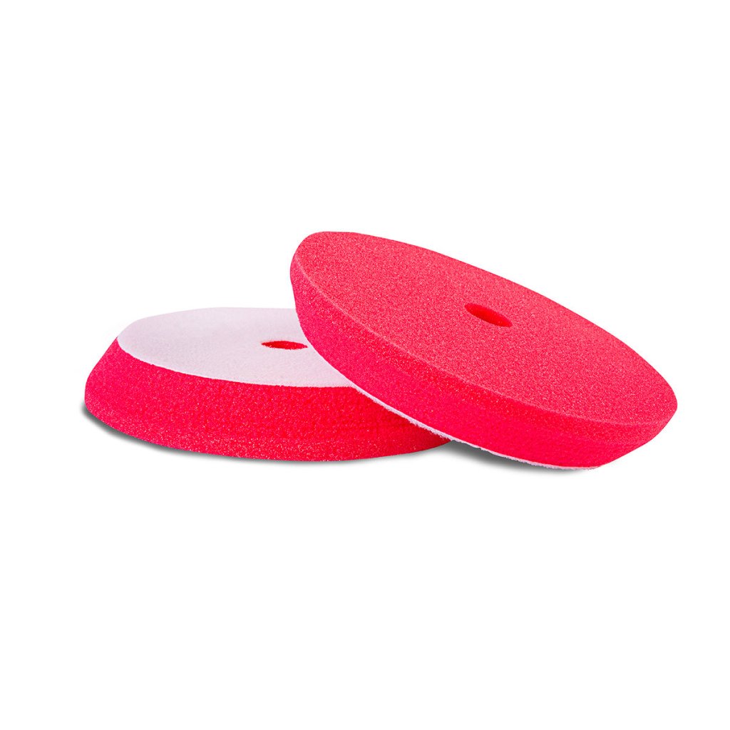 Royal Pads Air Rosso - Solodettagli