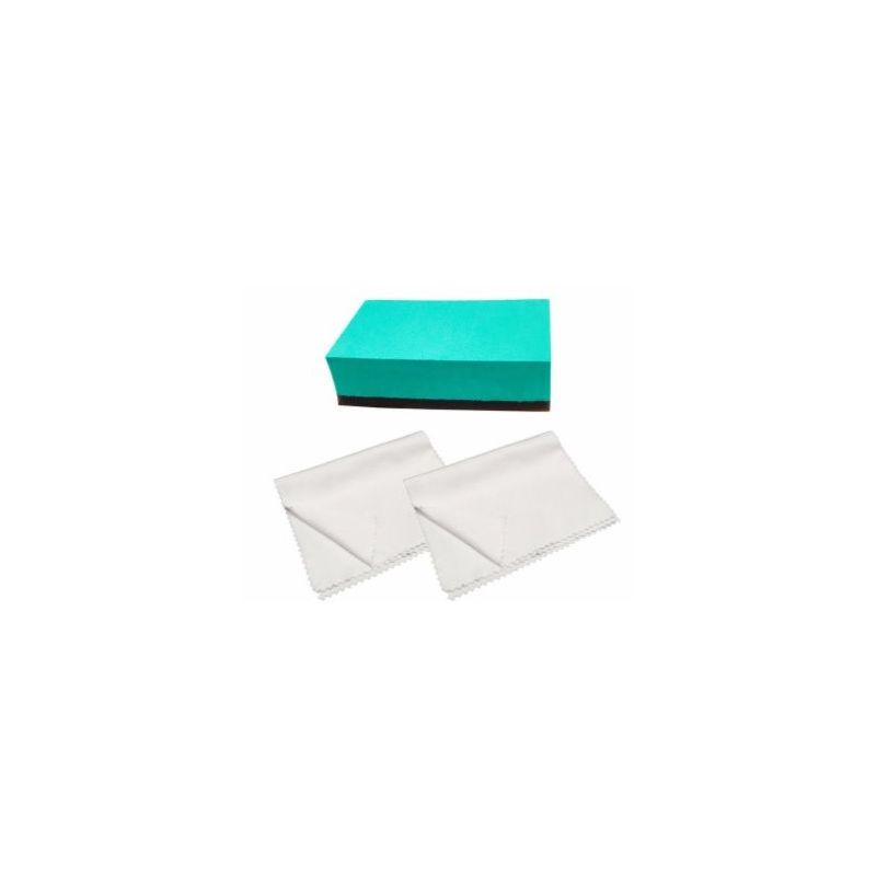 Royal Pads Coat Applicator + - Solodettagli