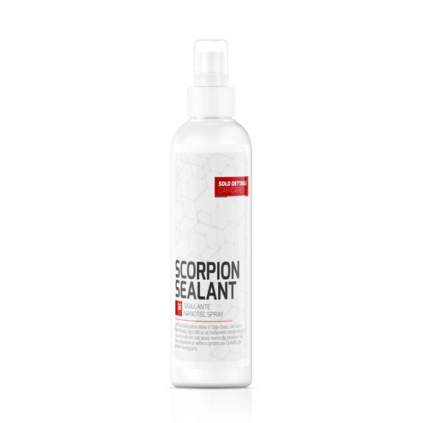 Sigillante nanotecnologico spray - SD Scorpion 100ml